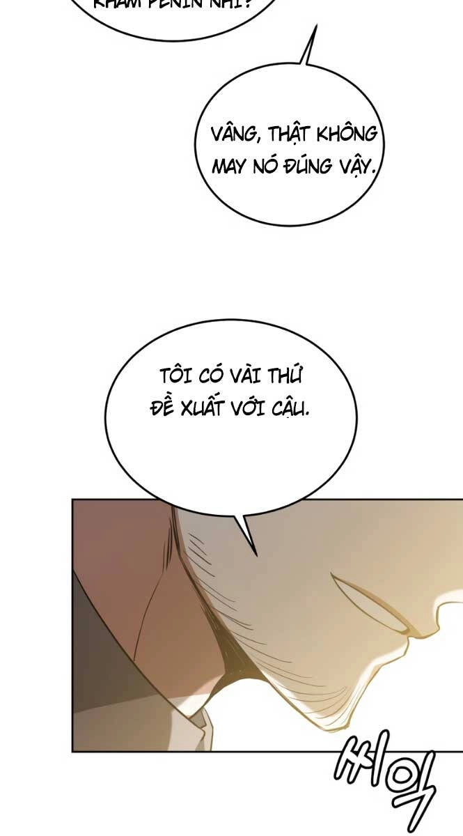 Bác Sĩ Phẫu Thuật Cấp Sss Chapter 50 - 48