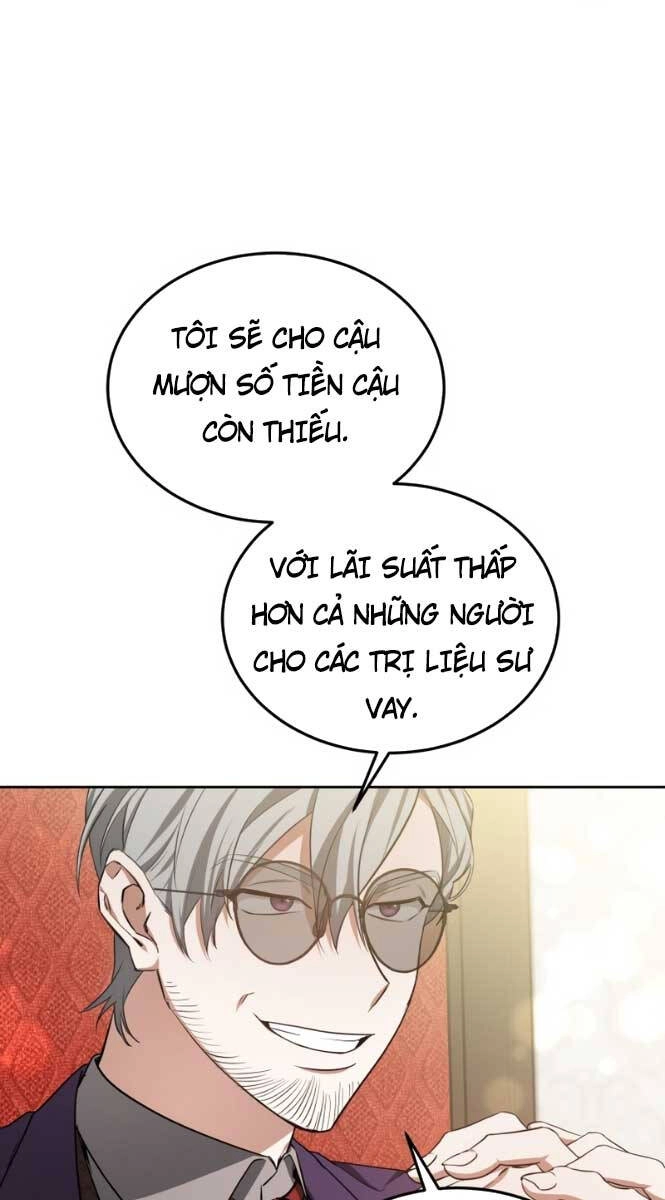 Bác Sĩ Phẫu Thuật Cấp Sss Chapter 50 - 49