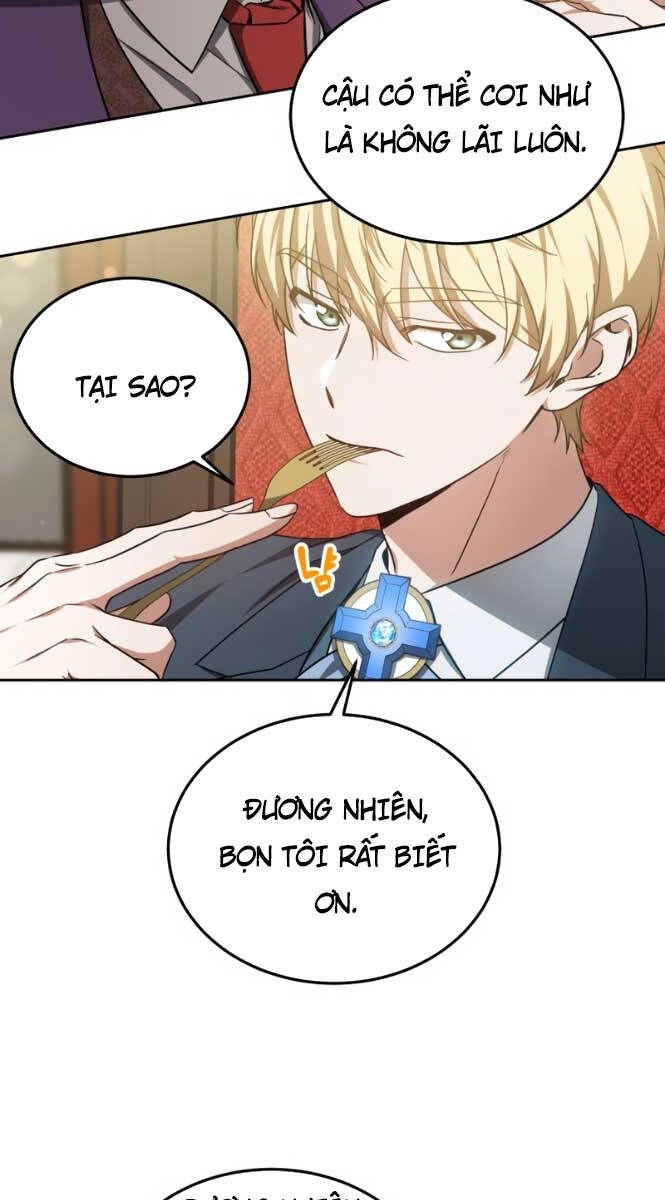 Bác Sĩ Phẫu Thuật Cấp Sss Chapter 50 - 50