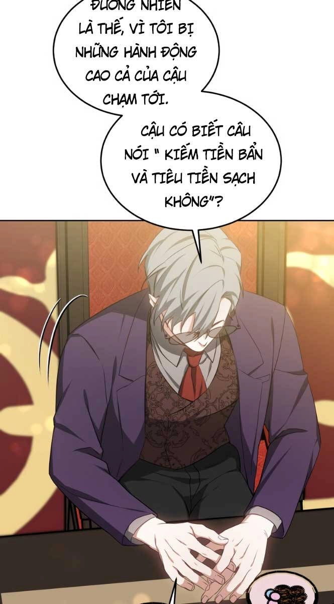 Bác Sĩ Phẫu Thuật Cấp Sss Chapter 50 - 51