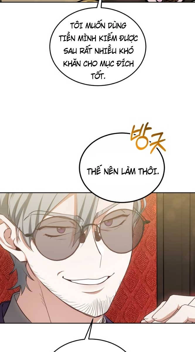 Bác Sĩ Phẫu Thuật Cấp Sss Chapter 50 - 52