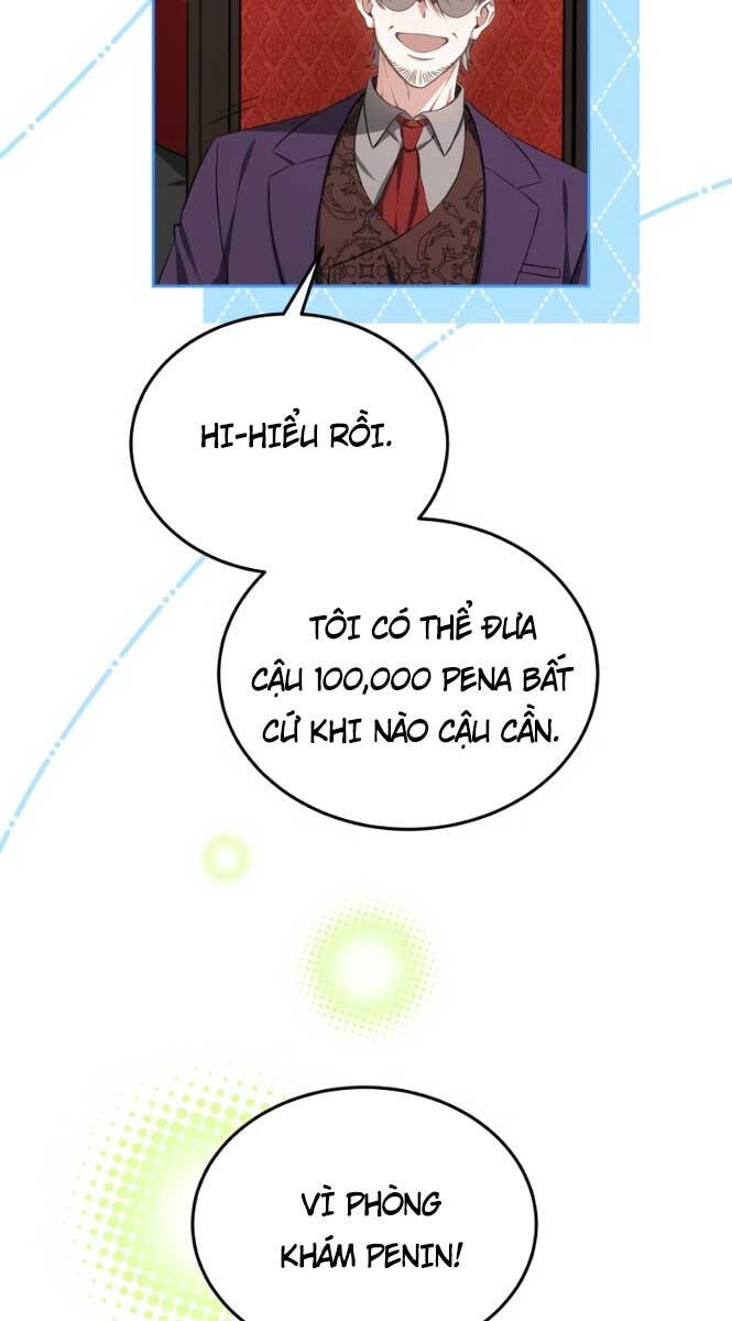 Bác Sĩ Phẫu Thuật Cấp Sss Chapter 50 - 54