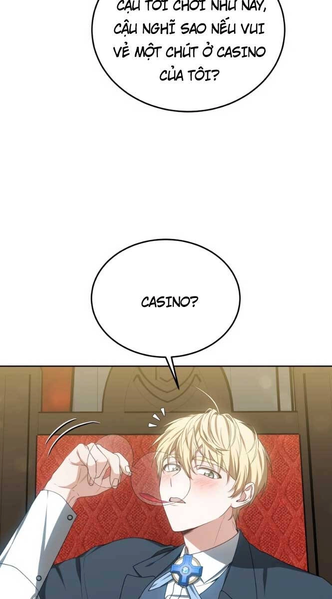 Bác Sĩ Phẫu Thuật Cấp Sss Chapter 50 - 57