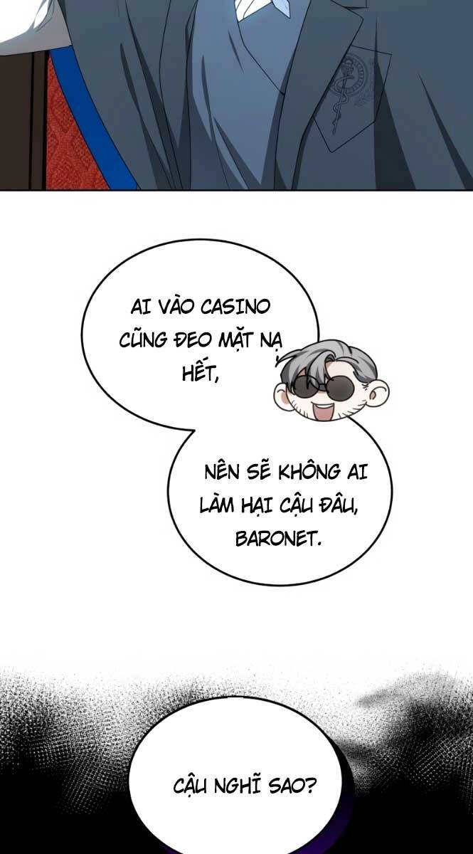 Bác Sĩ Phẫu Thuật Cấp Sss Chapter 50 - 58