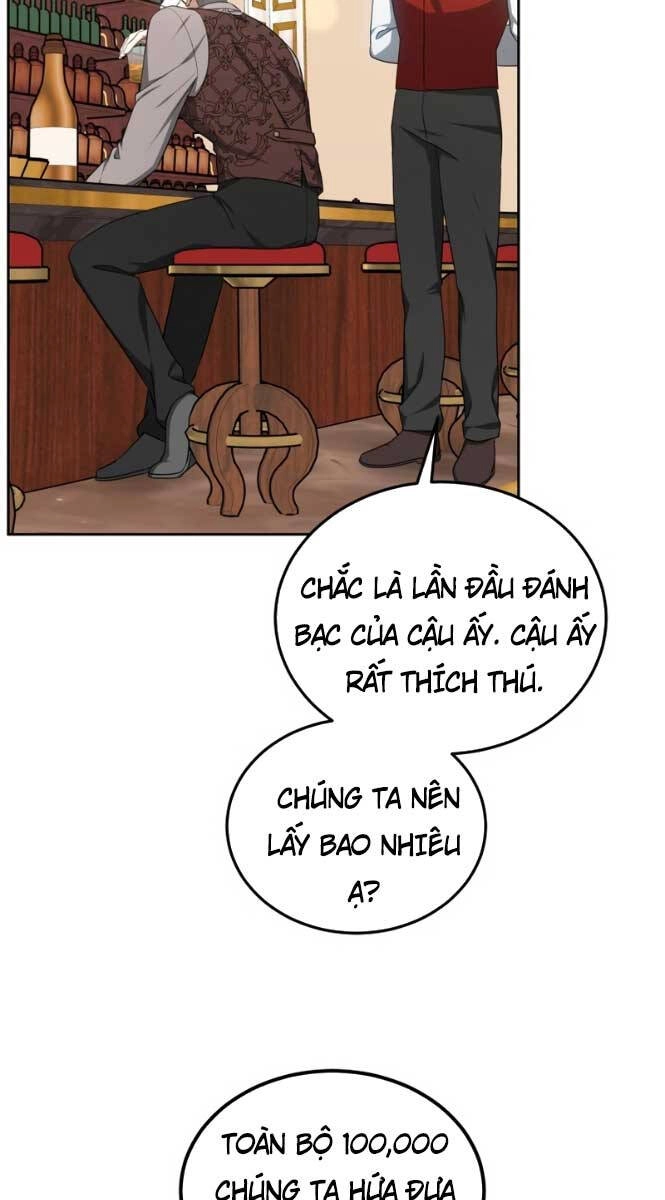 Bác Sĩ Phẫu Thuật Cấp Sss Chapter 50 - 62