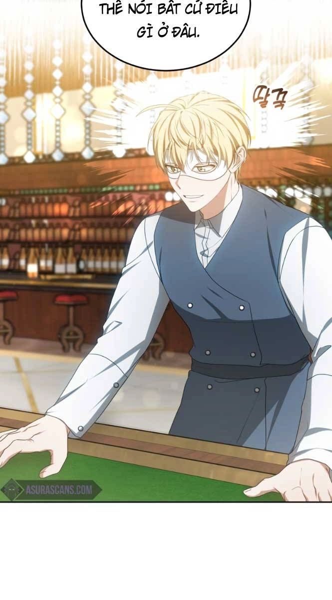 Bác Sĩ Phẫu Thuật Cấp Sss Chapter 50 - 66