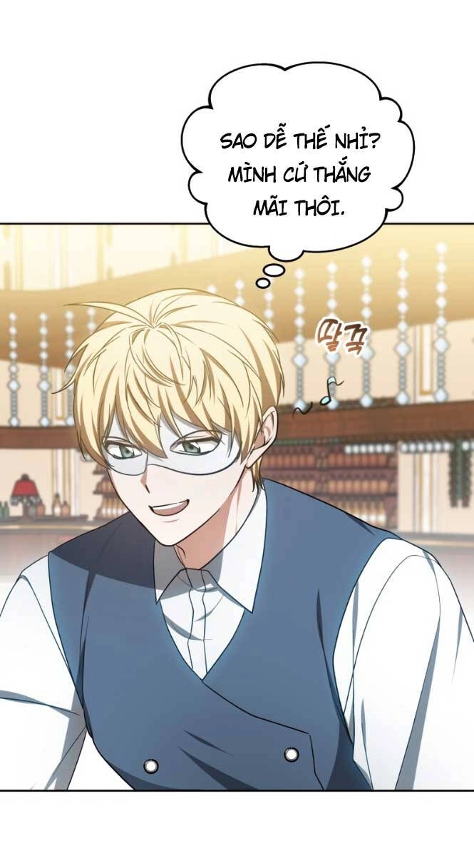 Bác Sĩ Phẫu Thuật Cấp Sss Chapter 50 - 67