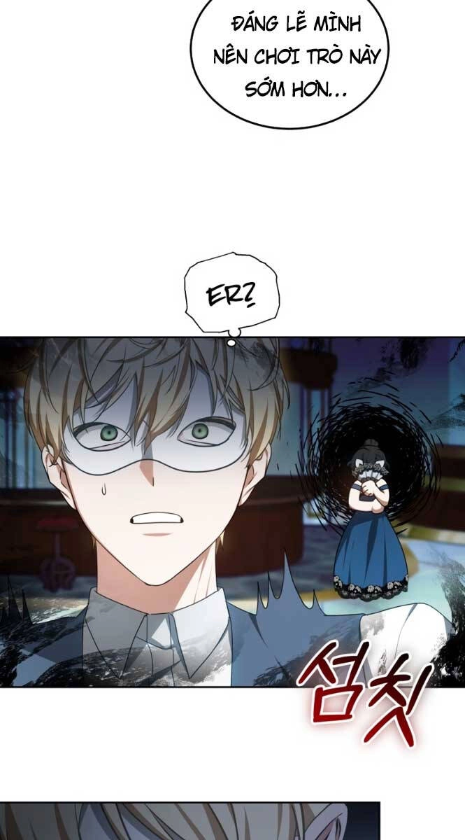 Bác Sĩ Phẫu Thuật Cấp Sss Chapter 50 - 69