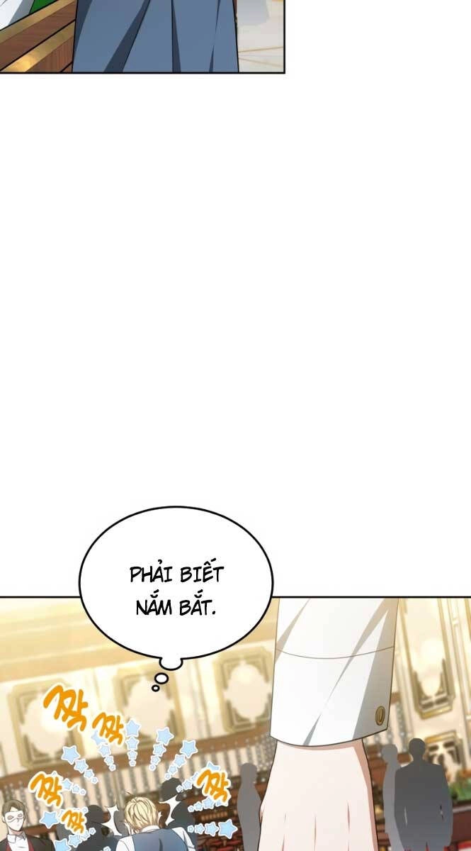 Bác Sĩ Phẫu Thuật Cấp Sss Chapter 50 - 73