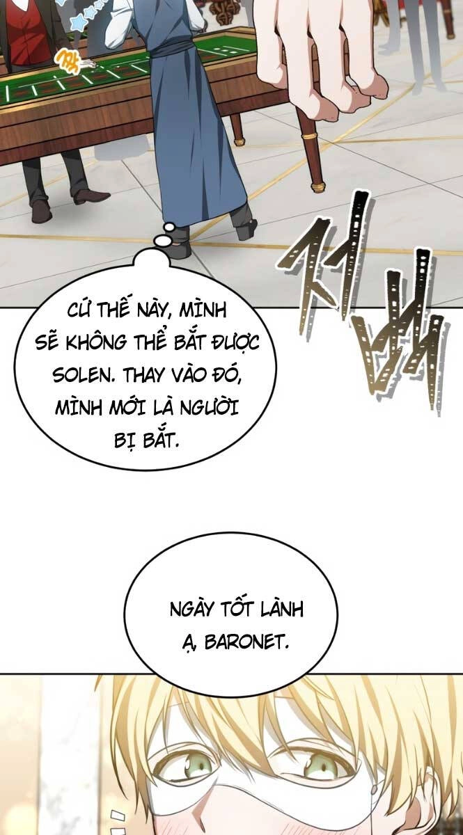 Bác Sĩ Phẫu Thuật Cấp Sss Chapter 50 - 74