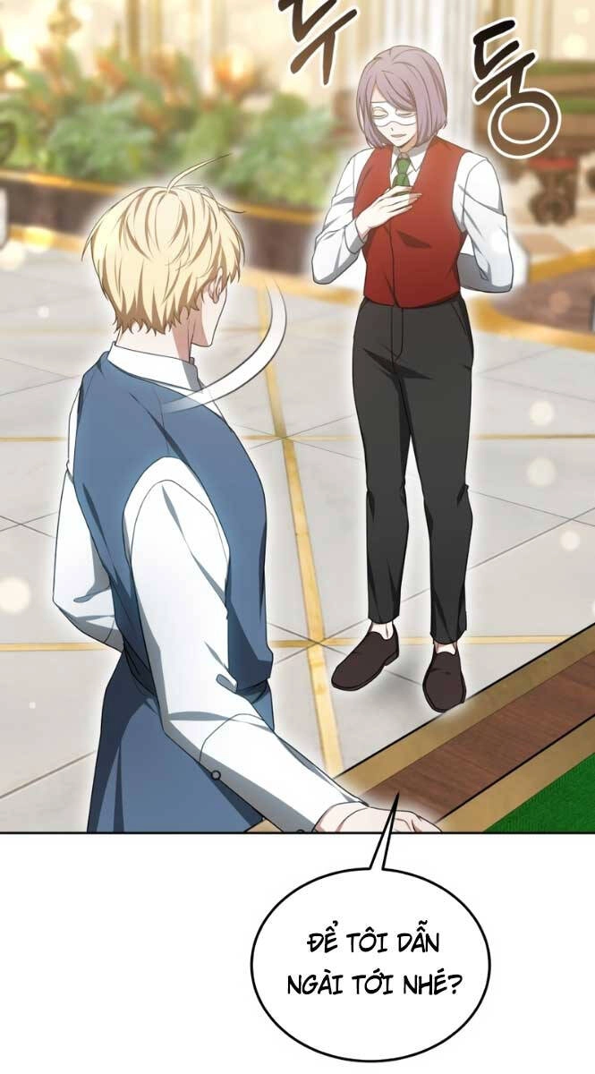 Bác Sĩ Phẫu Thuật Cấp Sss Chapter 50 - 76