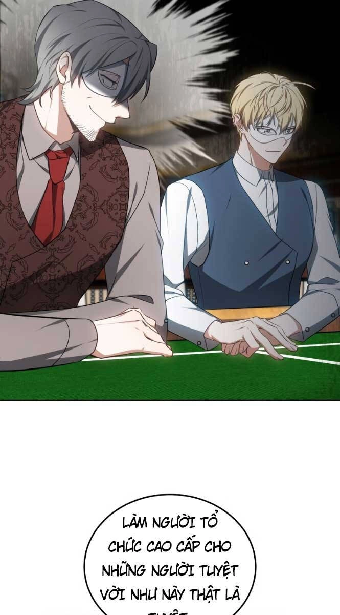 Bác Sĩ Phẫu Thuật Cấp Sss Chapter 50 - 85