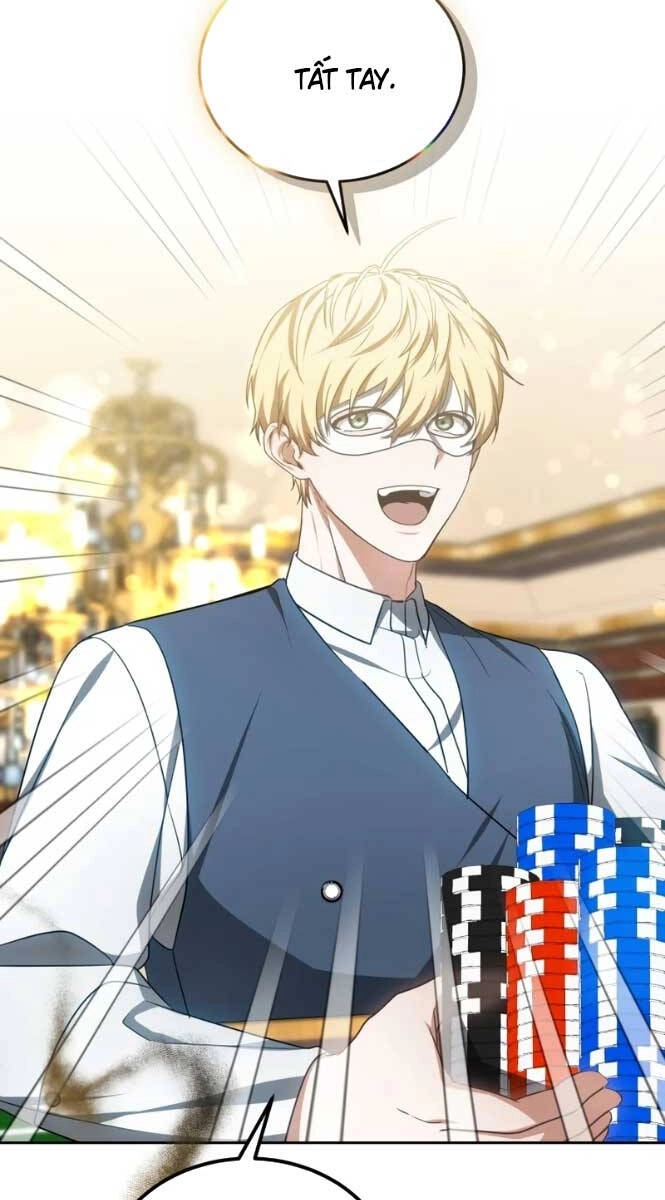 Bác Sĩ Phẫu Thuật Cấp Sss Chapter 50 - 88