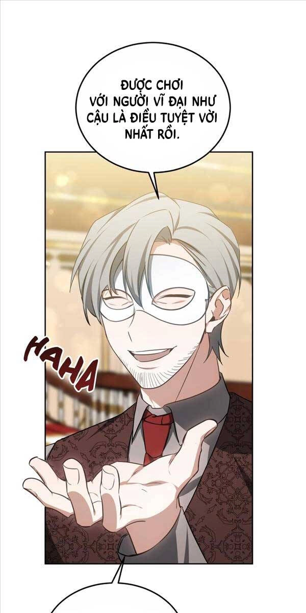 Bác Sĩ Phẫu Thuật Cấp Sss Chapter 51 - 1