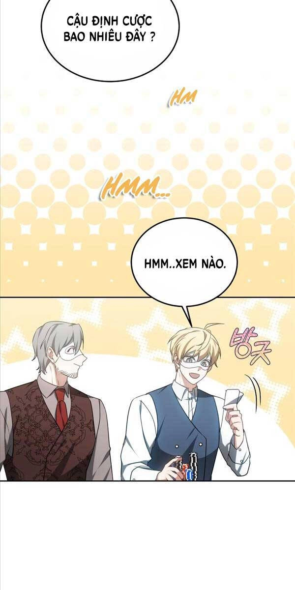 Bác Sĩ Phẫu Thuật Cấp Sss Chapter 51 - 2