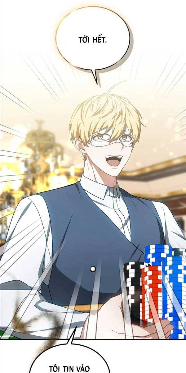 Bác Sĩ Phẫu Thuật Cấp Sss Chapter 51 - 3