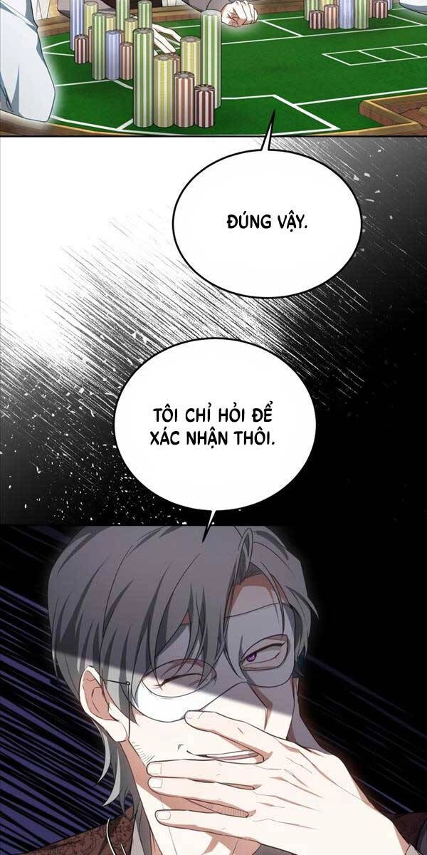 Bác Sĩ Phẫu Thuật Cấp Sss Chapter 51 - 6