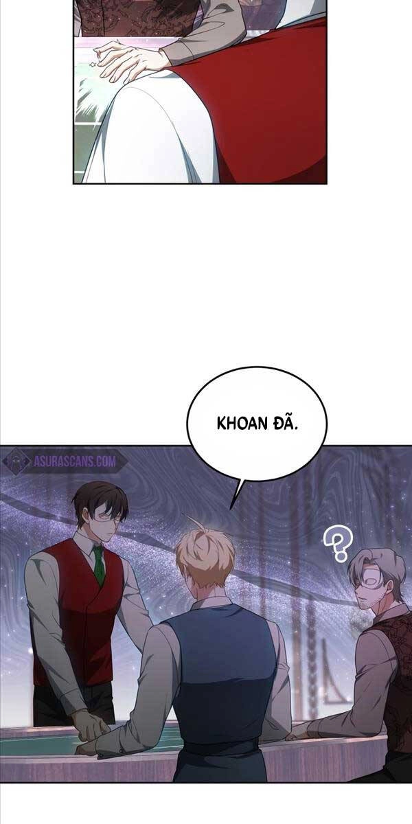 Bác Sĩ Phẫu Thuật Cấp Sss Chapter 51 - 8