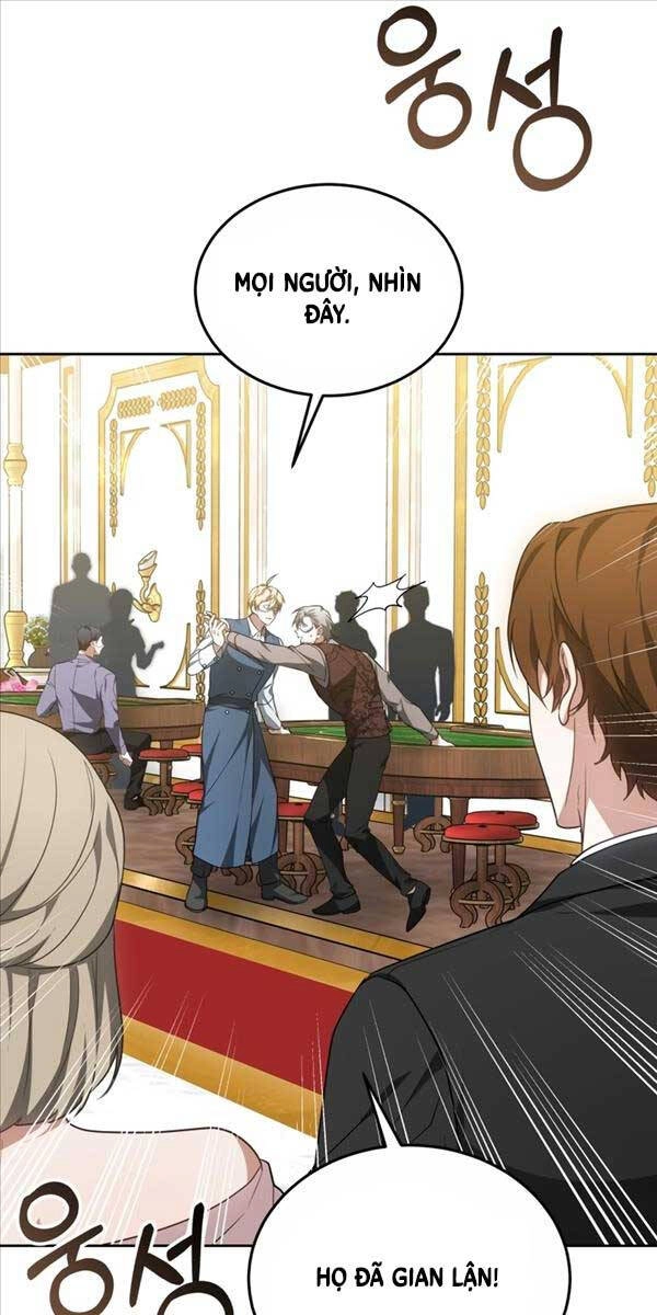 Bác Sĩ Phẫu Thuật Cấp Sss Chapter 51 - 16