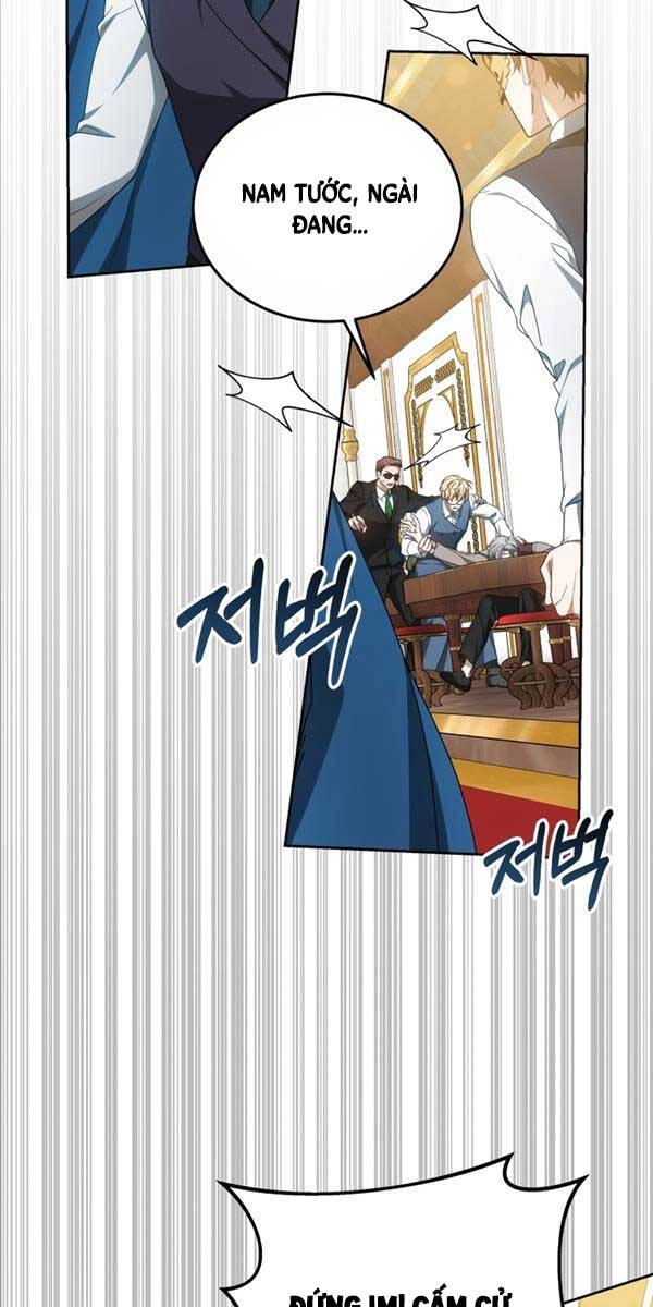 Bác Sĩ Phẫu Thuật Cấp Sss Chapter 51 - 20