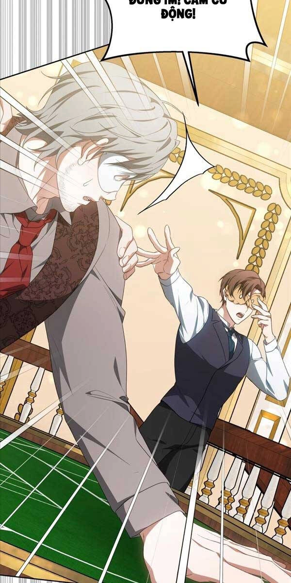 Bác Sĩ Phẫu Thuật Cấp Sss Chapter 51 - 21