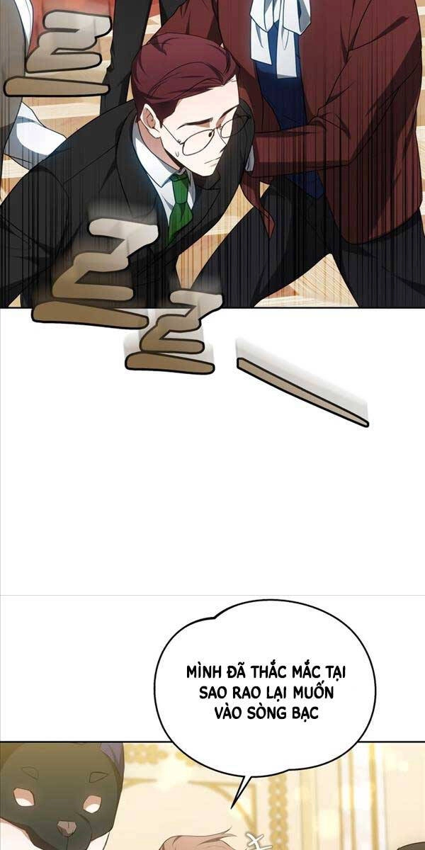 Bác Sĩ Phẫu Thuật Cấp Sss Chapter 51 - 24