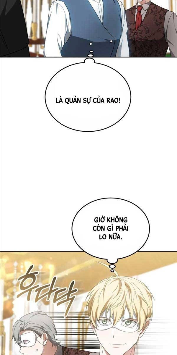 Bác Sĩ Phẫu Thuật Cấp Sss Chapter 51 - 26