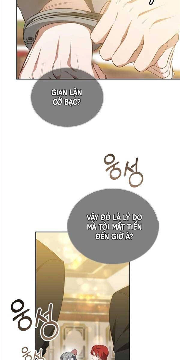 Bác Sĩ Phẫu Thuật Cấp Sss Chapter 51 - 50