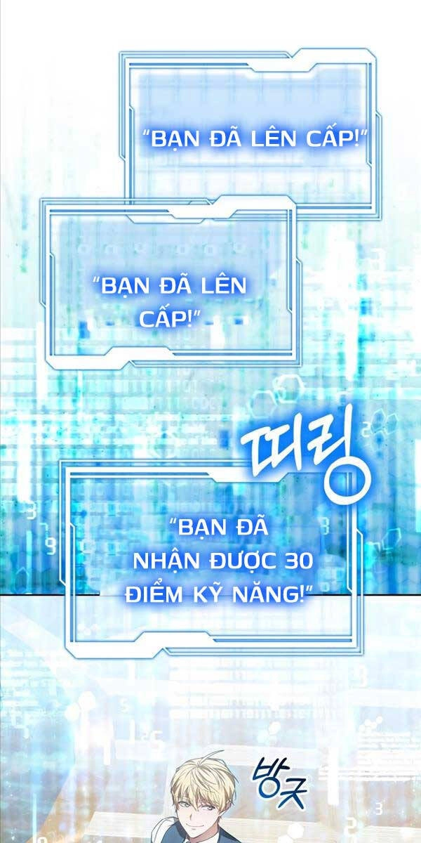 Bác Sĩ Phẫu Thuật Cấp Sss Chapter 51 - 53