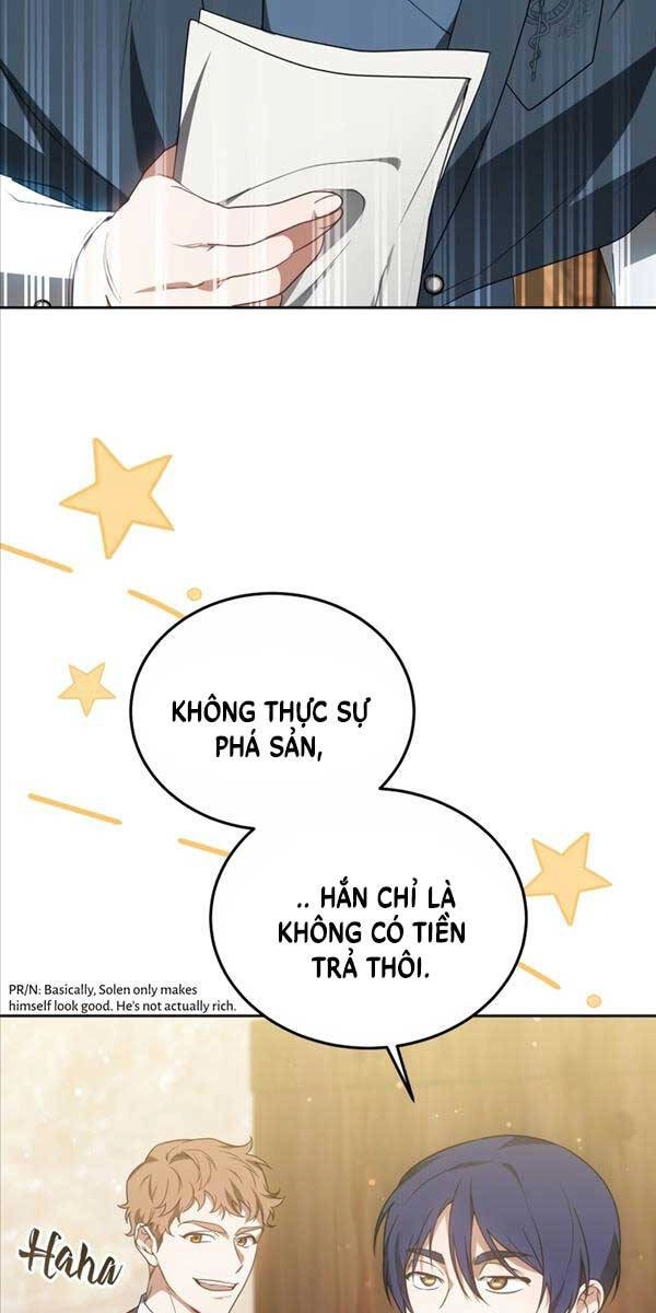 Bác Sĩ Phẫu Thuật Cấp Sss Chapter 51 - 57