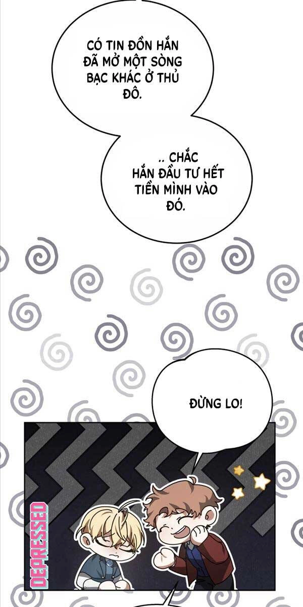 Bác Sĩ Phẫu Thuật Cấp Sss Chapter 51 - 61