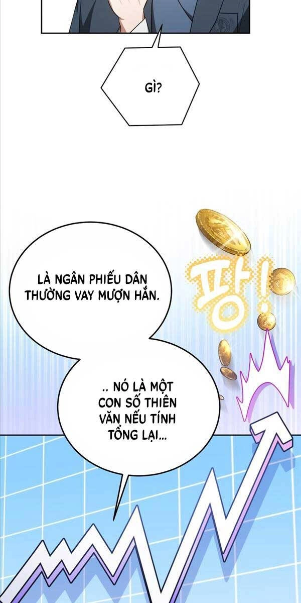 Bác Sĩ Phẫu Thuật Cấp Sss Chapter 51 - 64