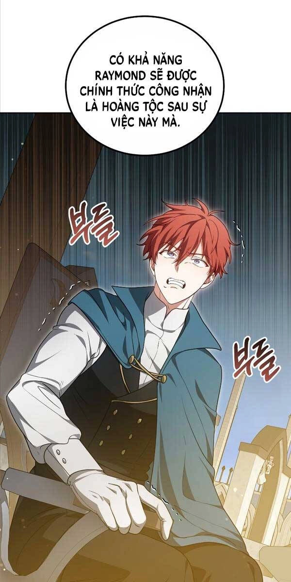 Bác Sĩ Phẫu Thuật Cấp Sss Chapter 52 - 34