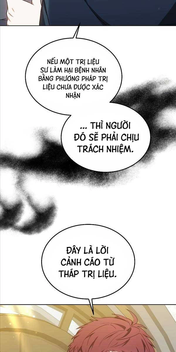 Bác Sĩ Phẫu Thuật Cấp Sss Chapter 53 - 29