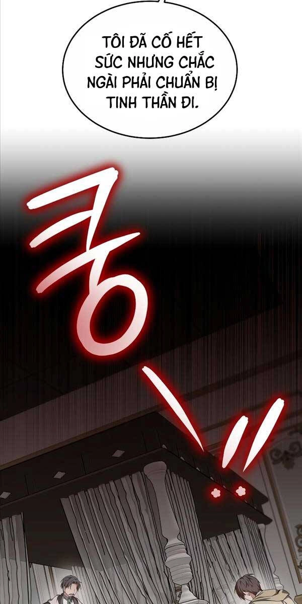 Bác Sĩ Phẫu Thuật Cấp Sss Chapter 53 - 52