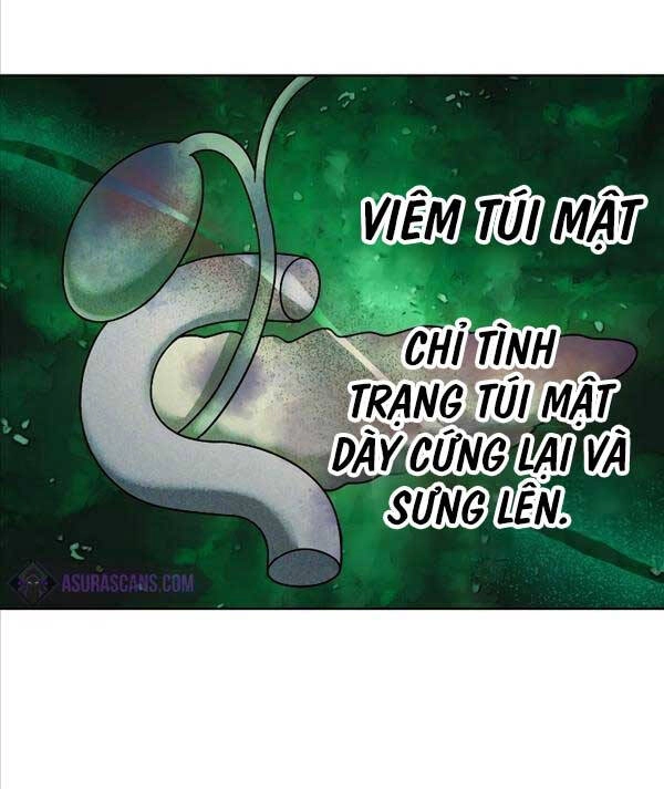 Bác Sĩ Phẫu Thuật Cấp Sss Chapter 53 - 57