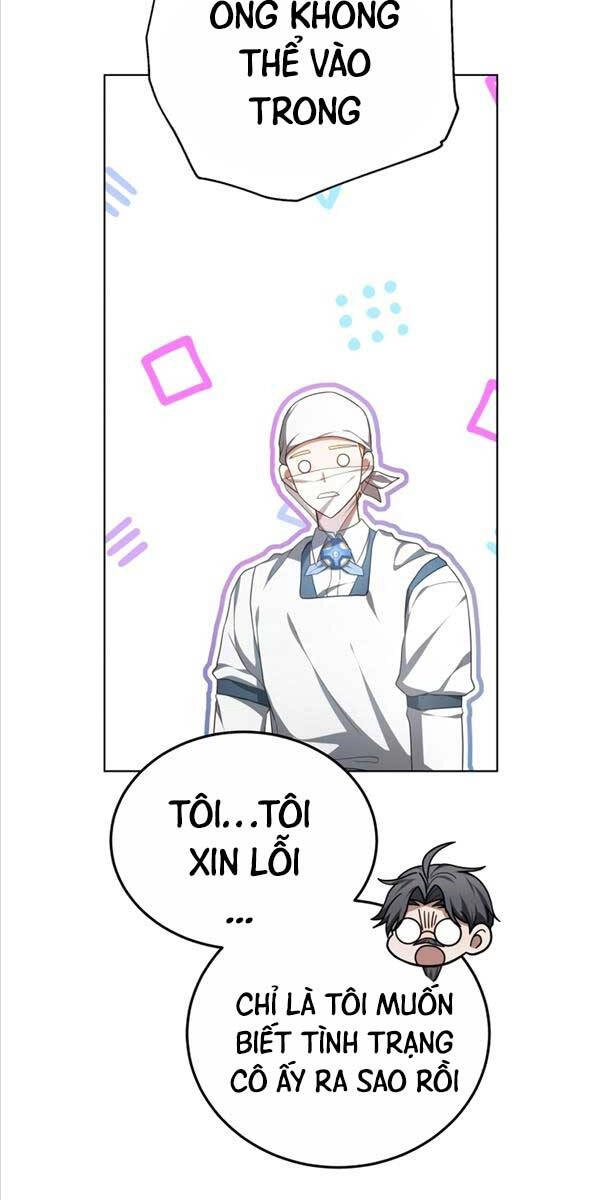 Bác Sĩ Phẫu Thuật Cấp Sss Chapter 54 - 12