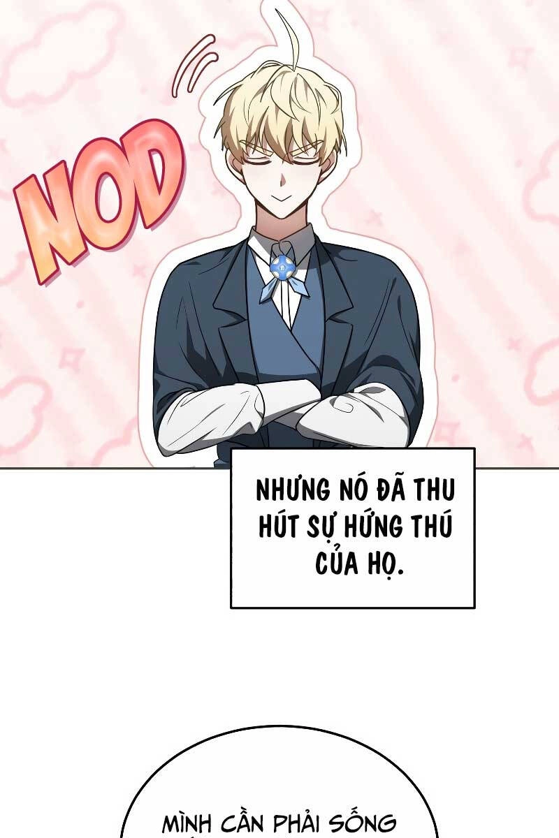 Bác Sĩ Phẫu Thuật Cấp Sss Chapter 55 - 36