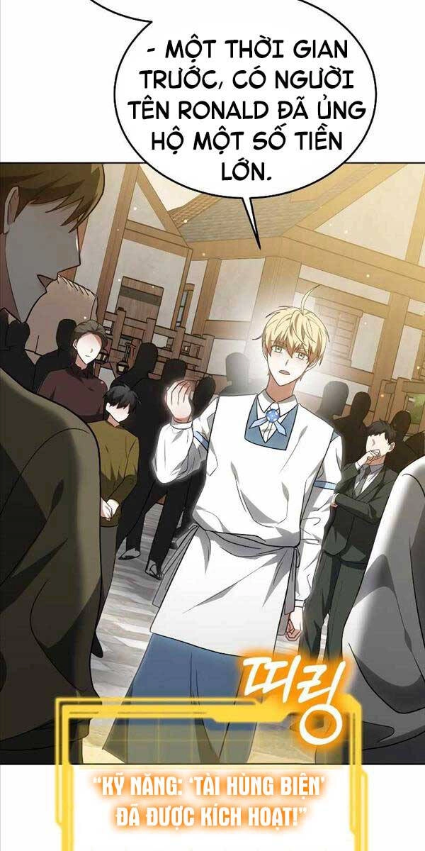 Bác Sĩ Phẫu Thuật Cấp Sss Chapter 56 - 24