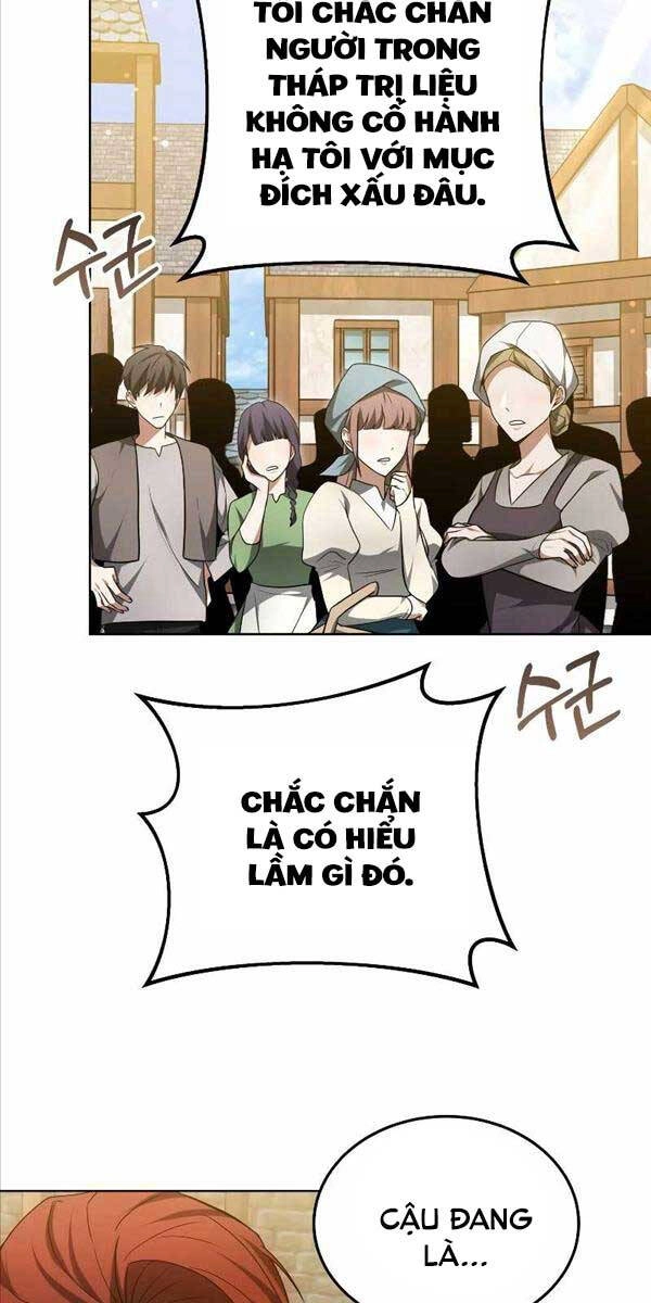 Bác Sĩ Phẫu Thuật Cấp Sss Chapter 57 - 23