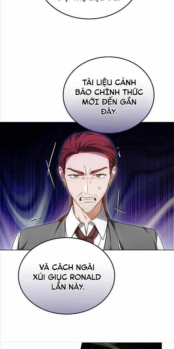 Bác Sĩ Phẫu Thuật Cấp Sss Chapter 57 - 29