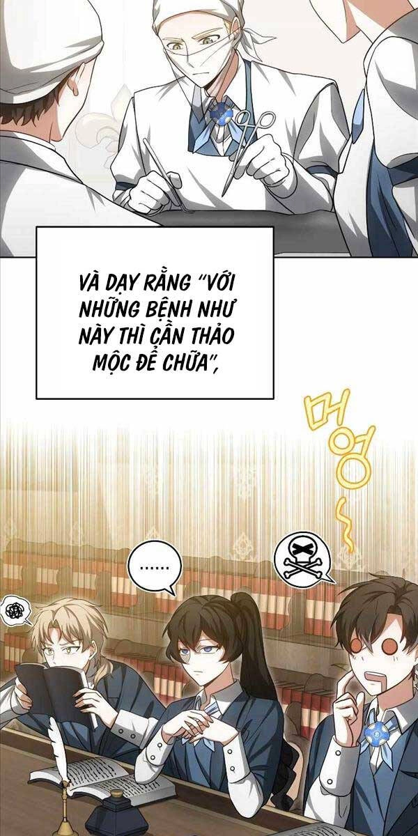 Bác Sĩ Phẫu Thuật Cấp Sss Chapter 57 - 50