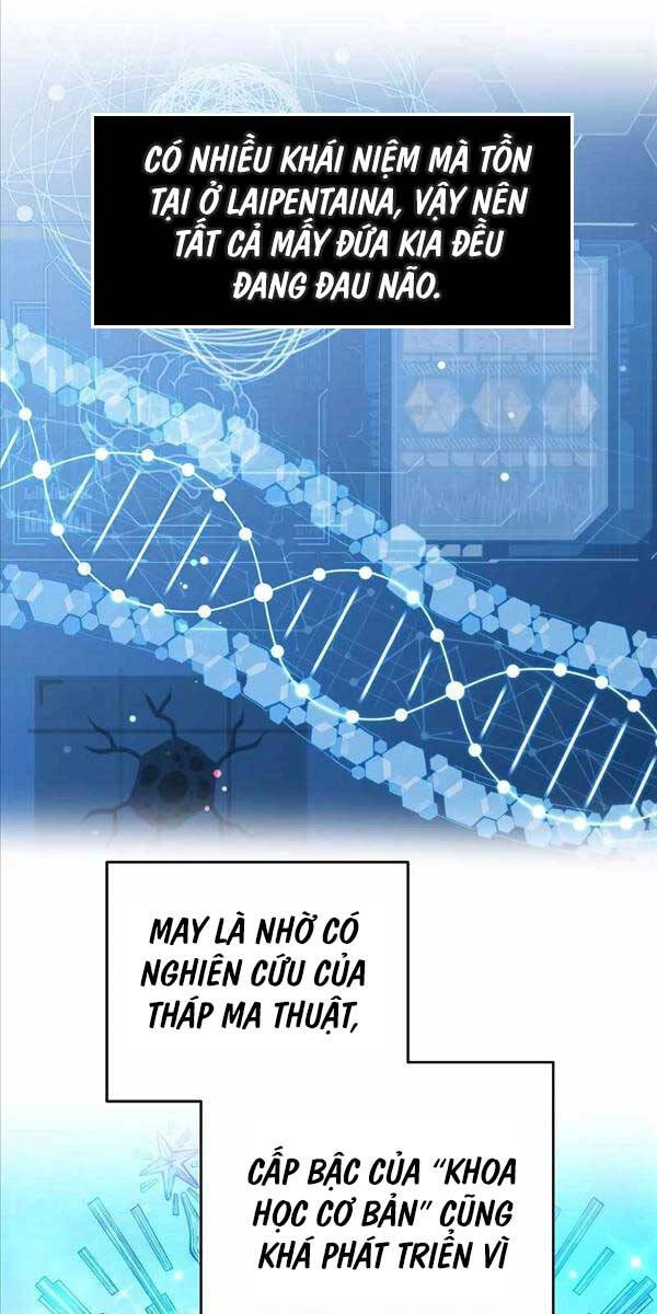 Bác Sĩ Phẫu Thuật Cấp Sss Chapter 57 - 52