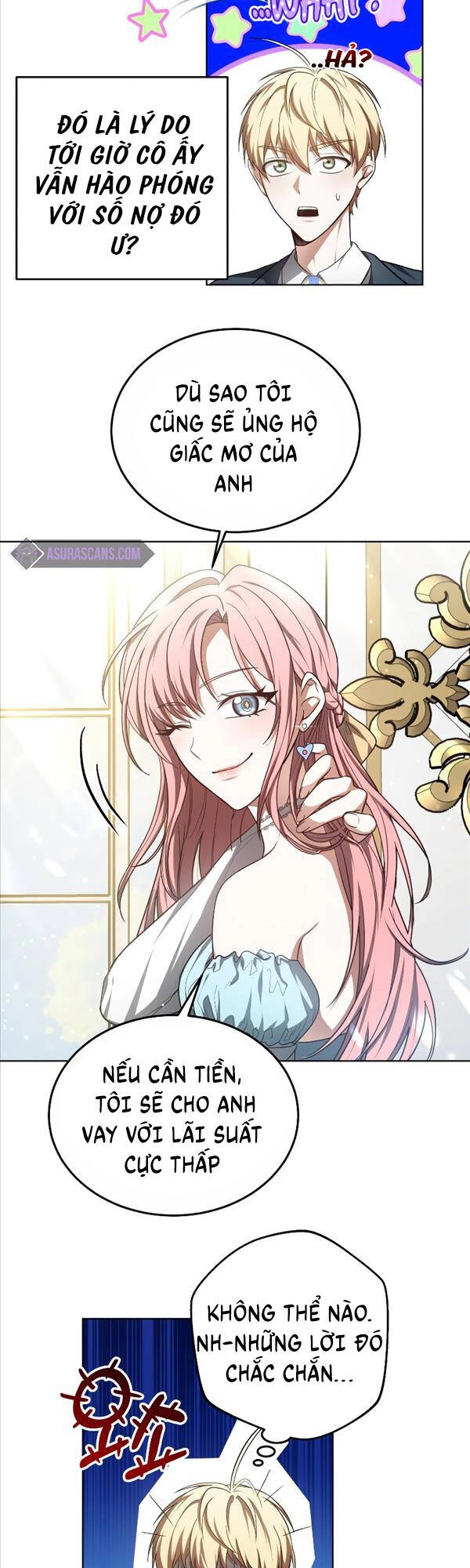 Bác Sĩ Phẫu Thuật Cấp Sss Chapter 58 - 15