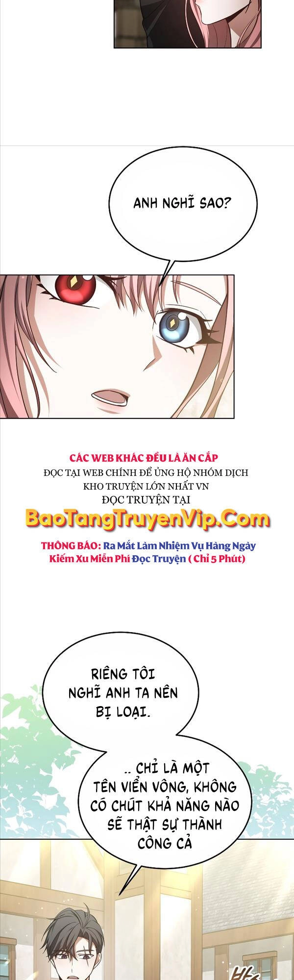 Bác Sĩ Phẫu Thuật Cấp Sss Chapter 58 - 18