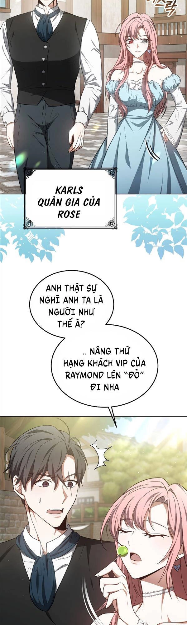 Bác Sĩ Phẫu Thuật Cấp Sss Chapter 58 - 19