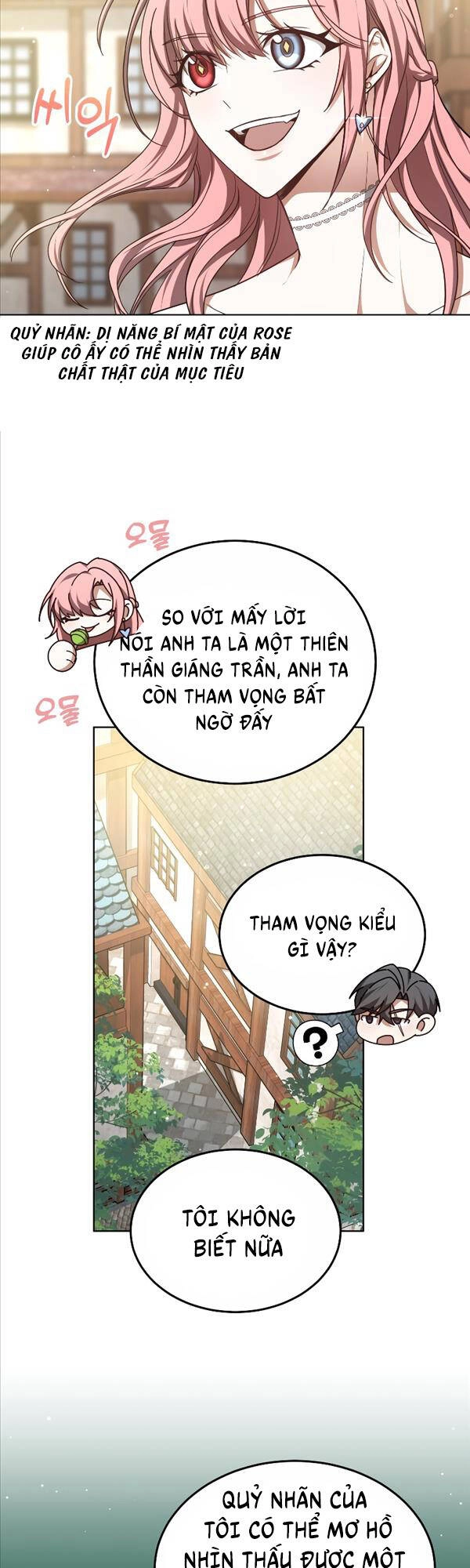 Bác Sĩ Phẫu Thuật Cấp Sss Chapter 58 - 21