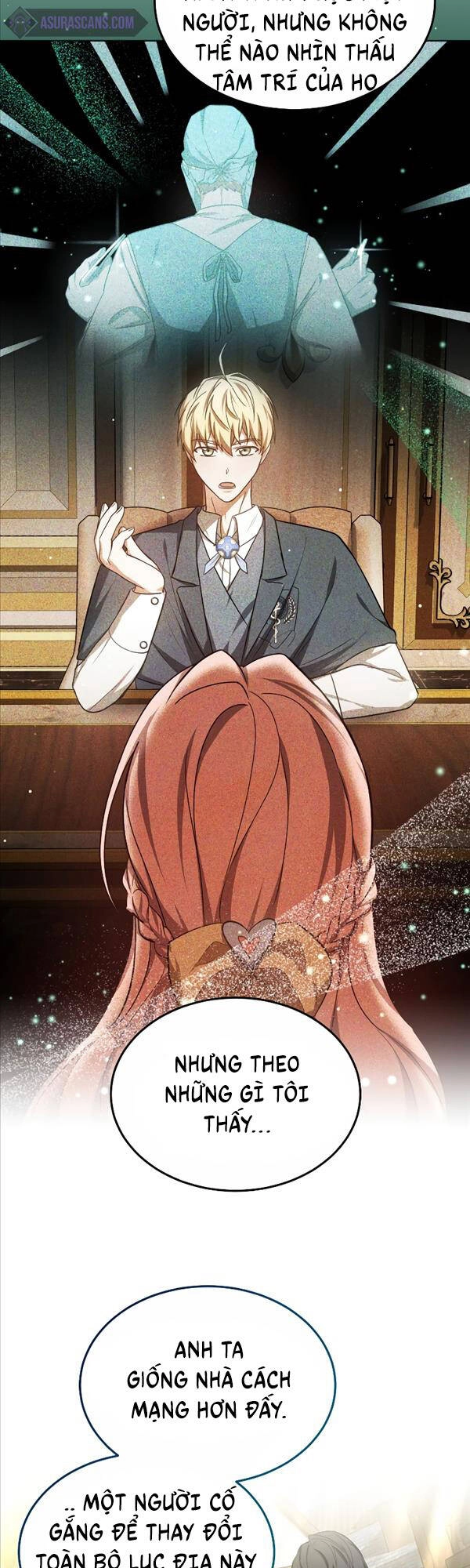 Bác Sĩ Phẫu Thuật Cấp Sss Chapter 58 - 22