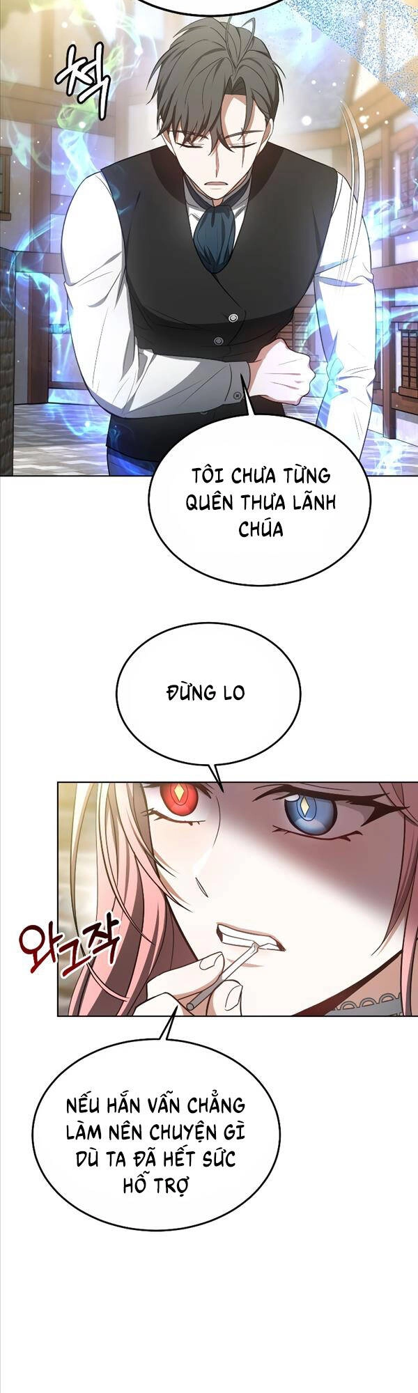 Bác Sĩ Phẫu Thuật Cấp Sss Chapter 58 - 25