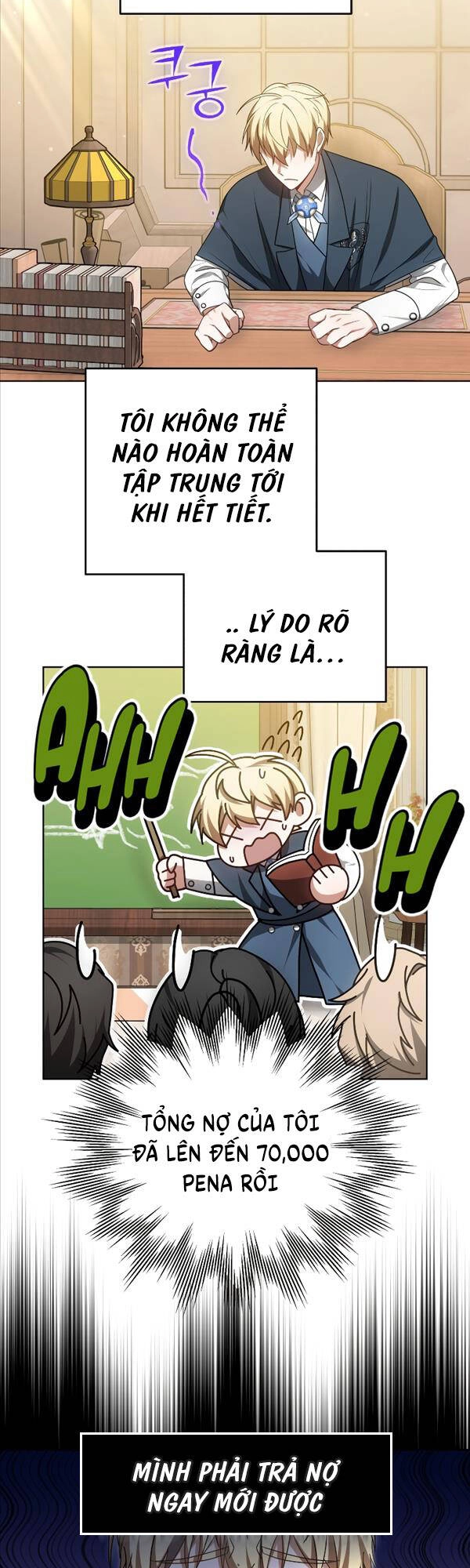 Bác Sĩ Phẫu Thuật Cấp Sss Chapter 58 - 27